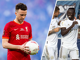 Liverpool need a healthy Diogo...